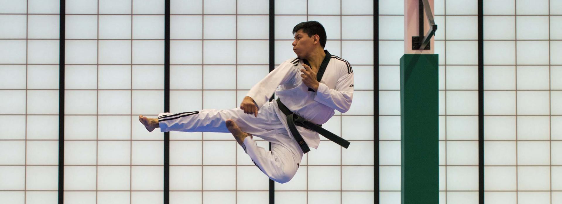 Self Defense YMCA Silicon Valley