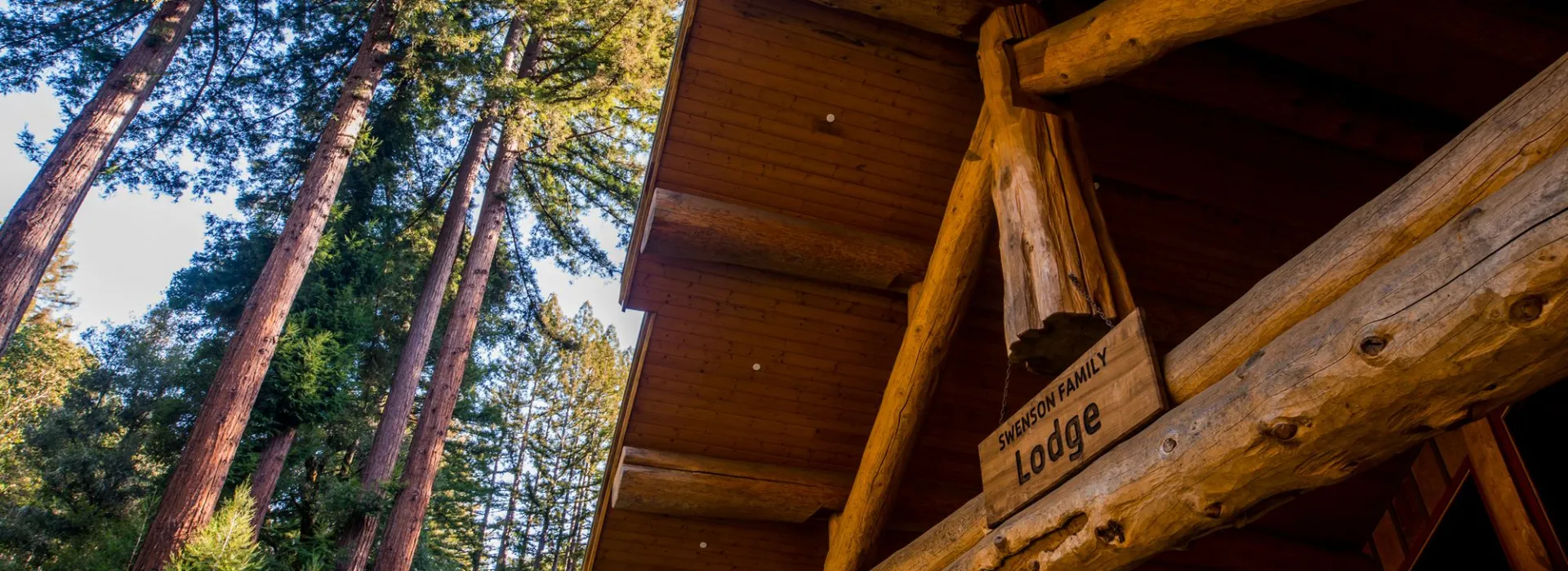 Camp Campbell Sommer Lodge