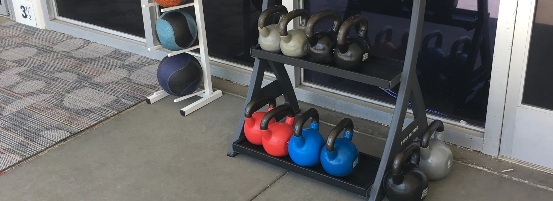 CN outdoor equipment
