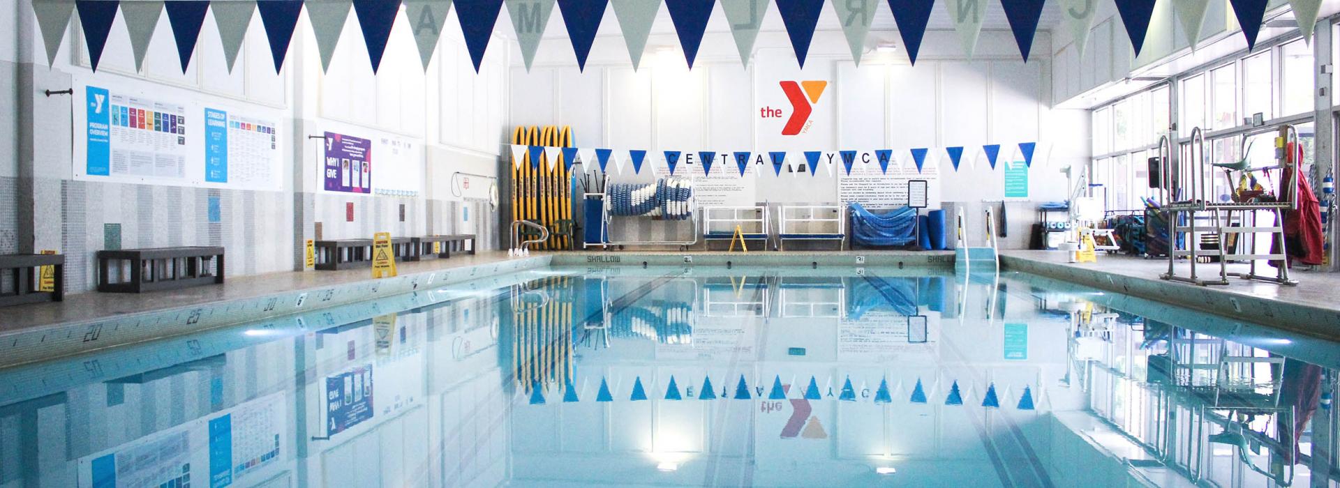 Central YMCA YMCA Silicon Valley
