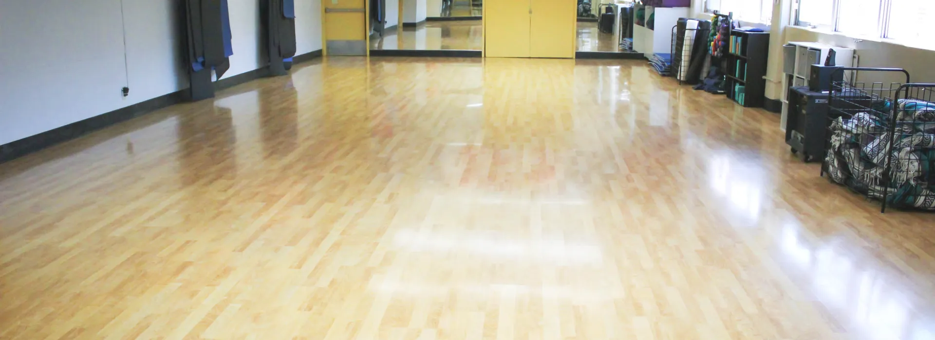 Central group ex room
