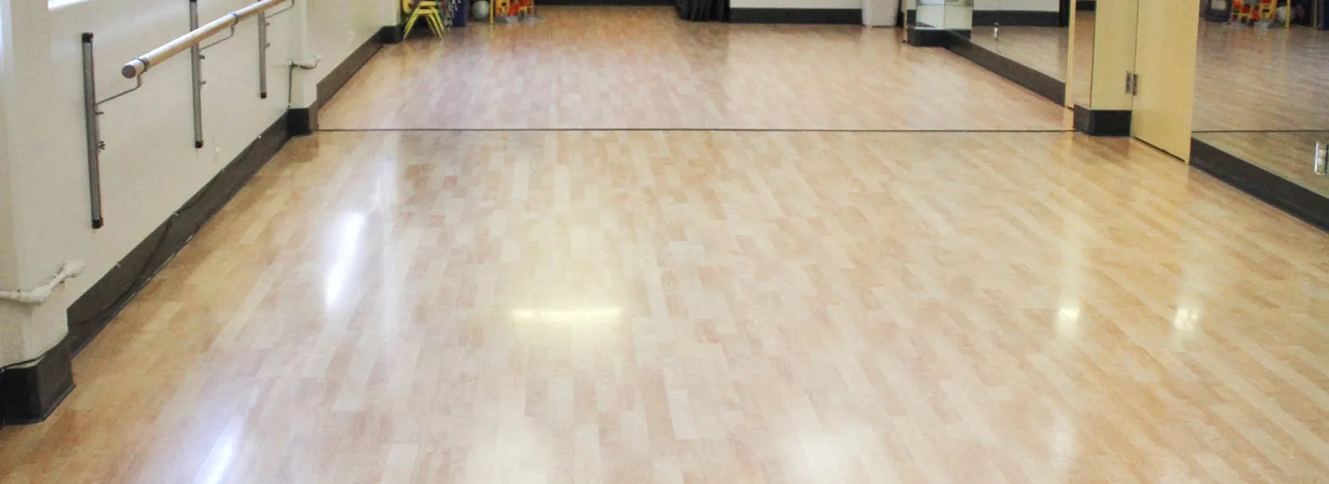 Central group ex room
