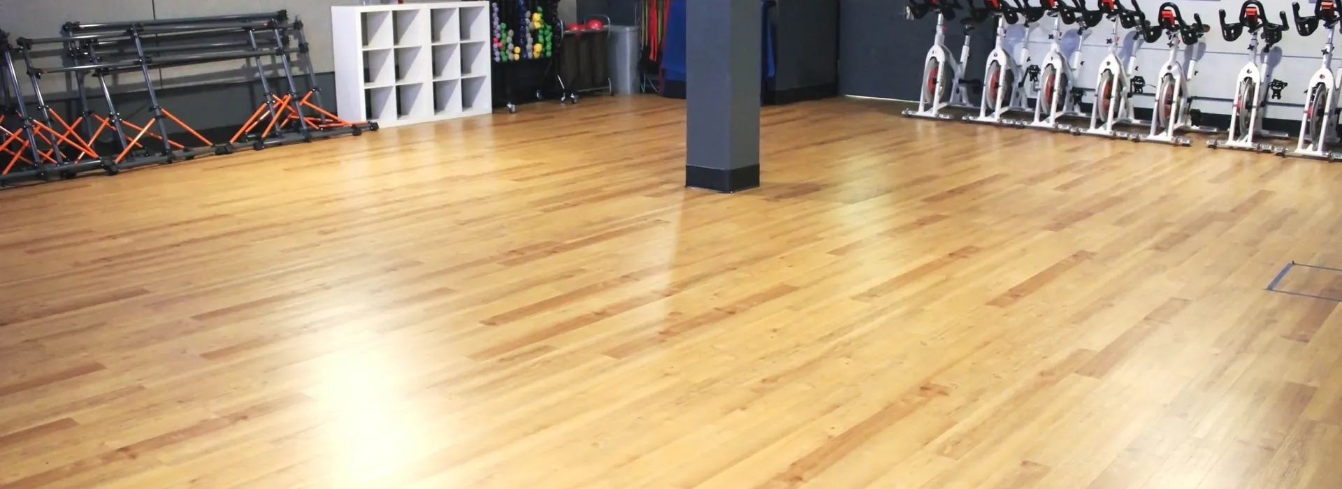 Central group ex room