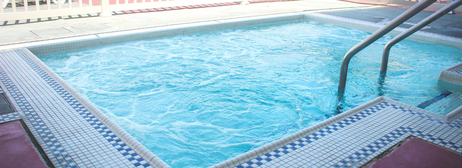 Central spa