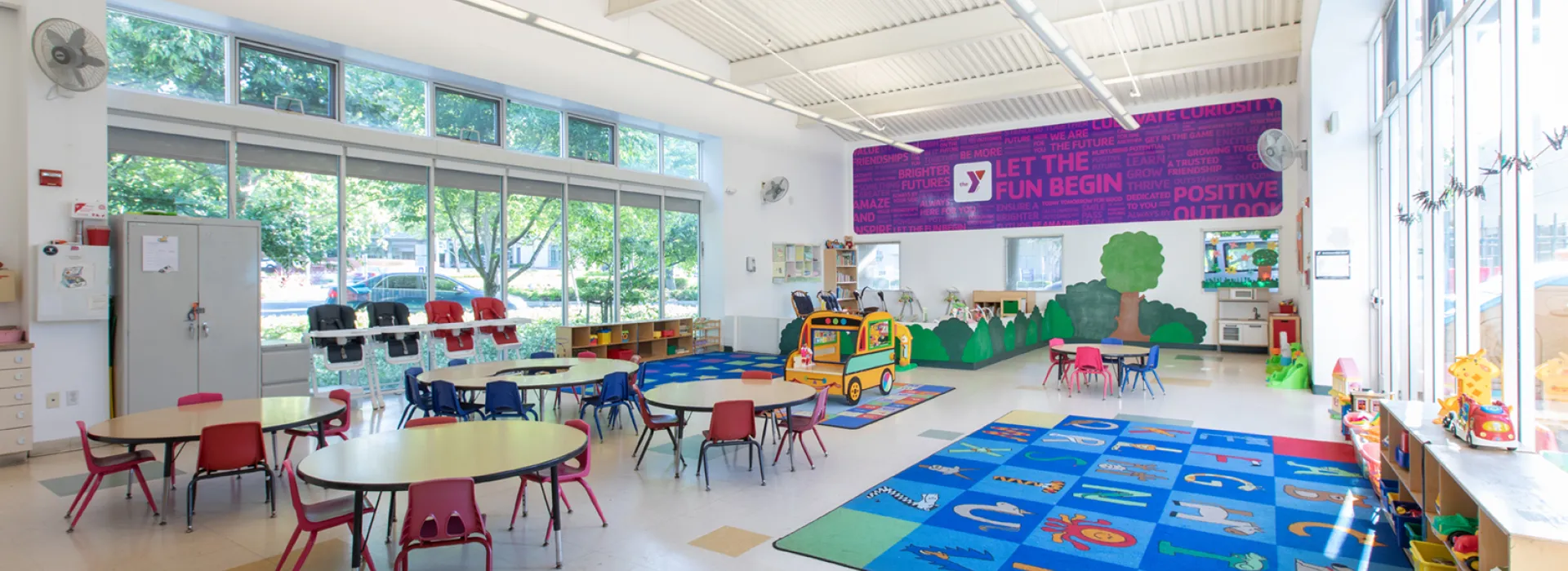Child care