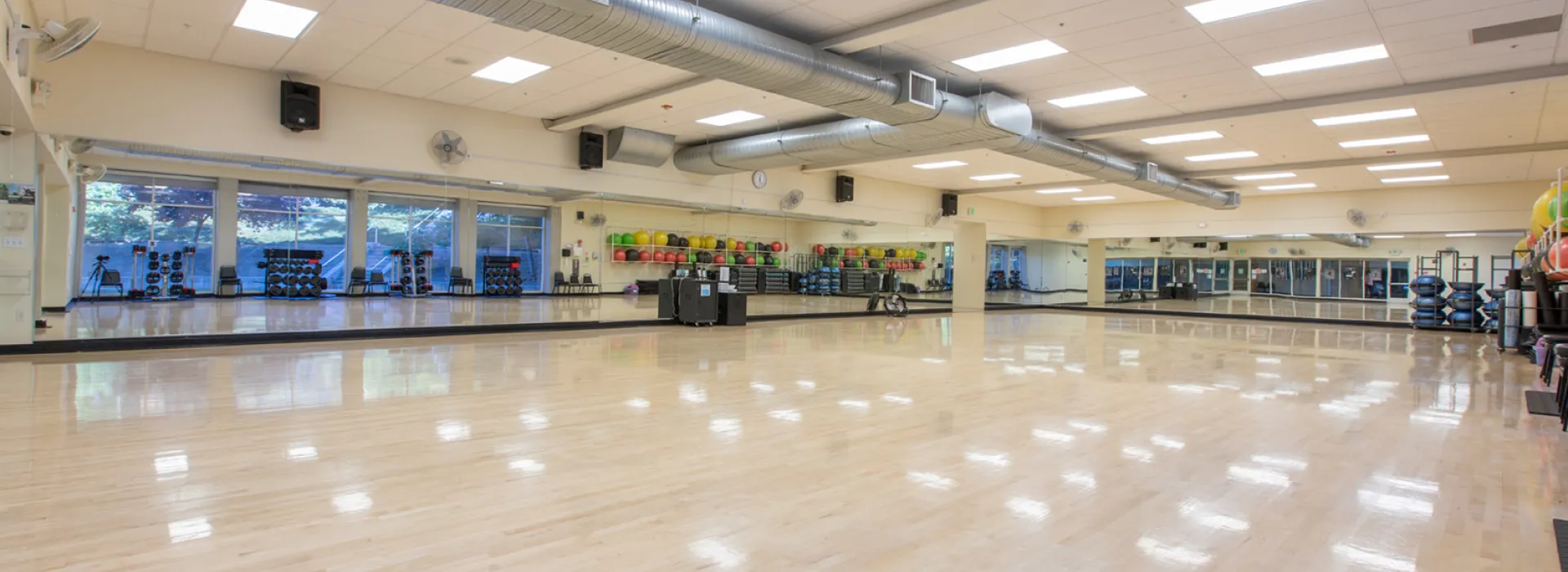 Studio A