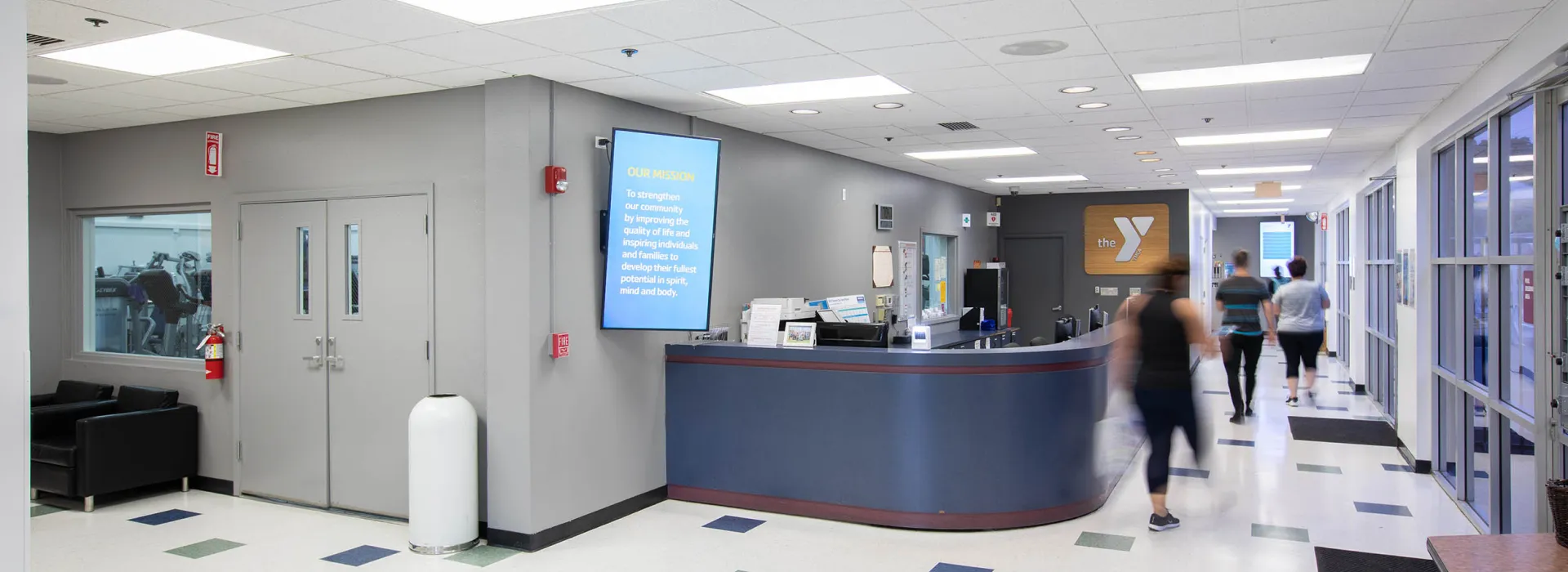 SV Lobby