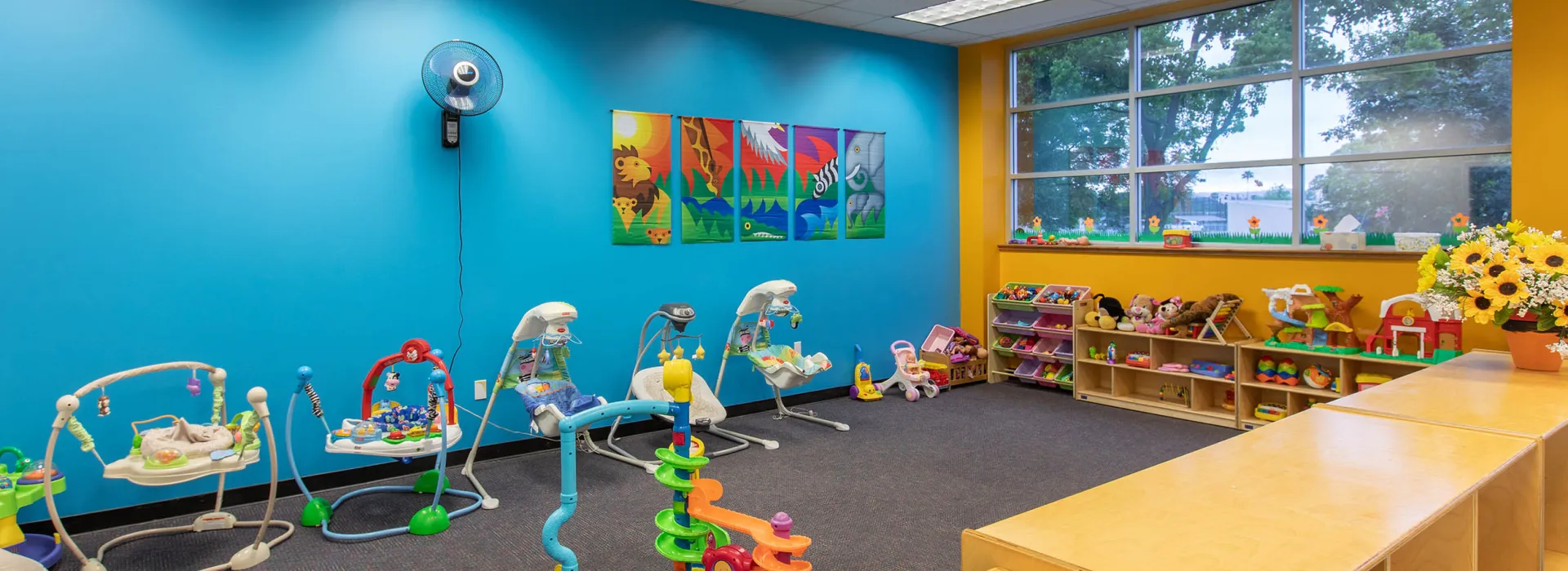 SV Kids Corner