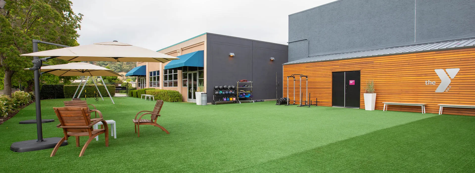 SV Outdoor Turf