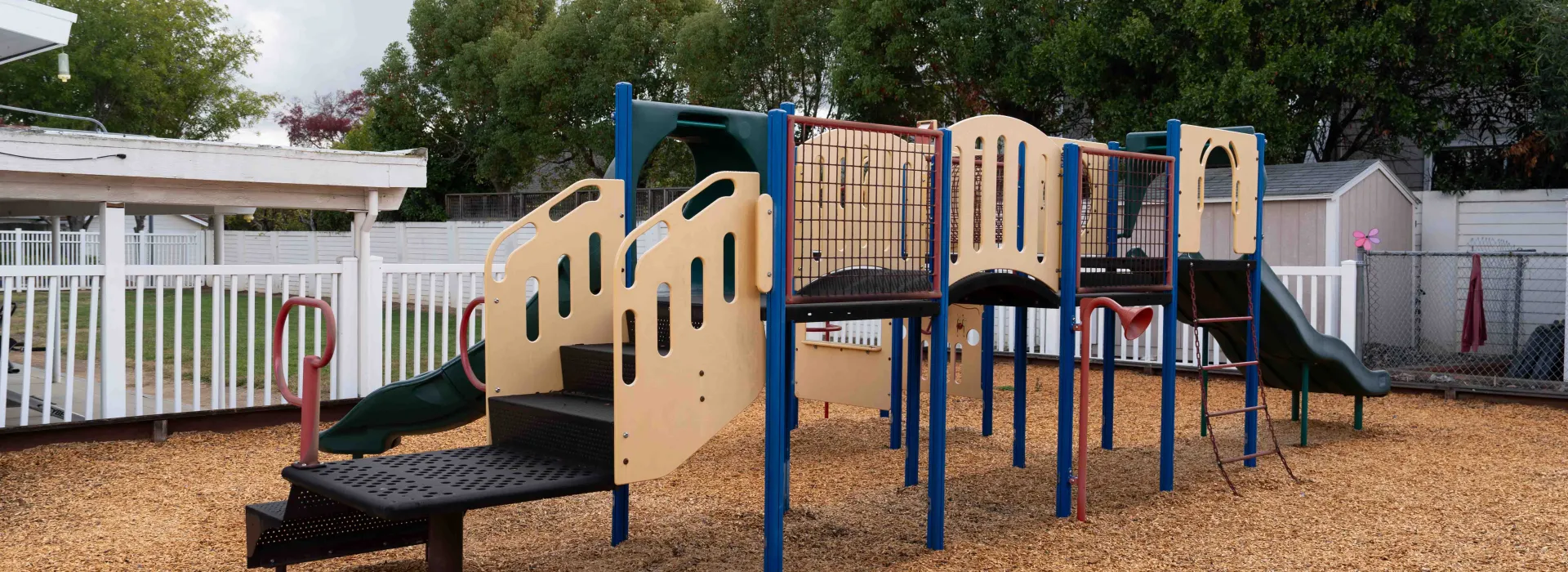 SW playground
