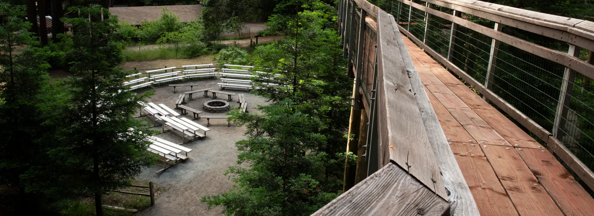 Weddings at YMCA Camp Campbell