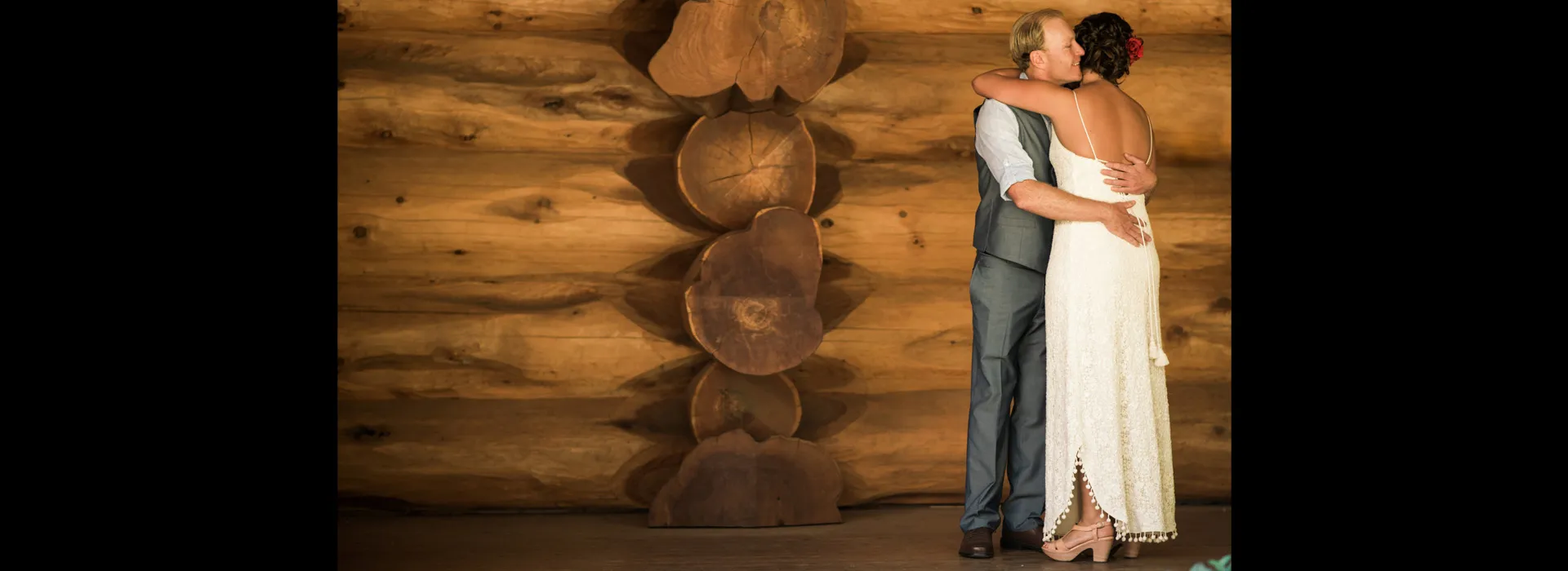 Weddings at YMCA Camp Campbell