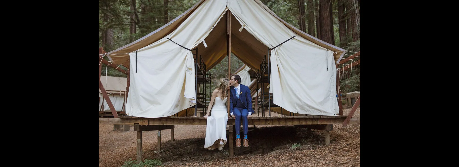 Weddings at YMCA Camp Campbell