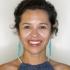 photo of staff member Sofia Montejo